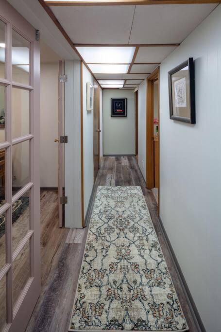 Seaview Hideaway Heated Floors, Free Parking Villa Seattle Exterior photo